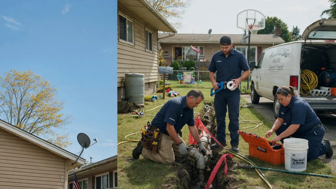 Garbage Disposal Replacement in West Enfield, ME near me