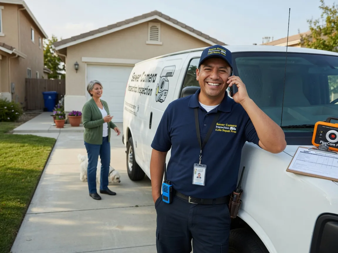 Sewer Line Repair West Enfield, ME FAQs